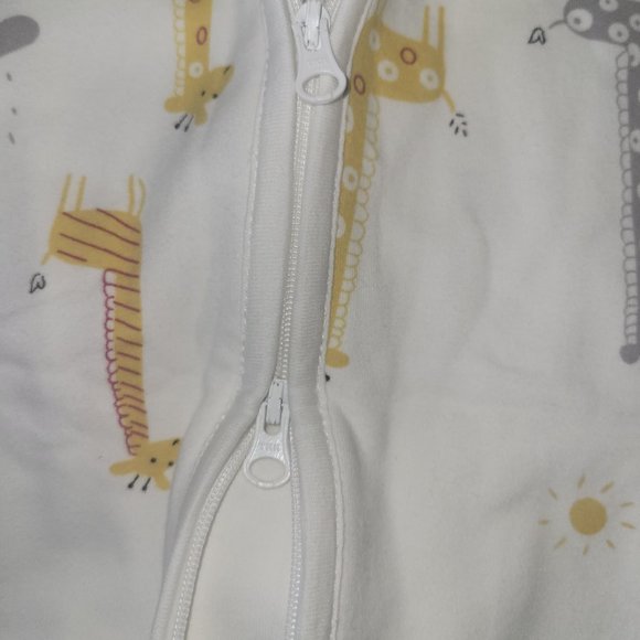 Arke Mirai sleeping bag - Picture 4 of 4